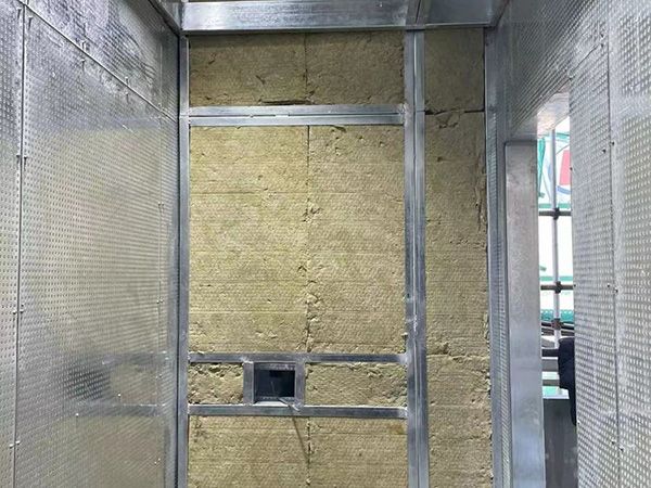 防爆墻和泄爆墻都能防火防爆？核心區別到底